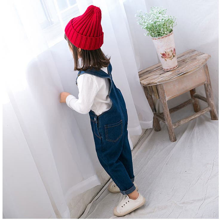 オーバーオール pmyoba1216 | BACKYARD FAMILY | 詳細画像4