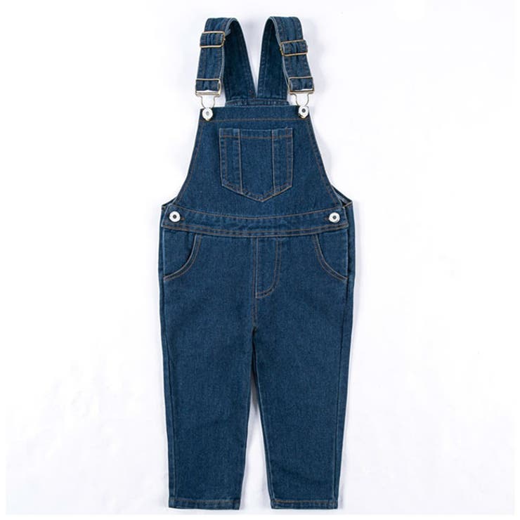 オーバーオール pmyoba1216 | BACKYARD FAMILY | 詳細画像5