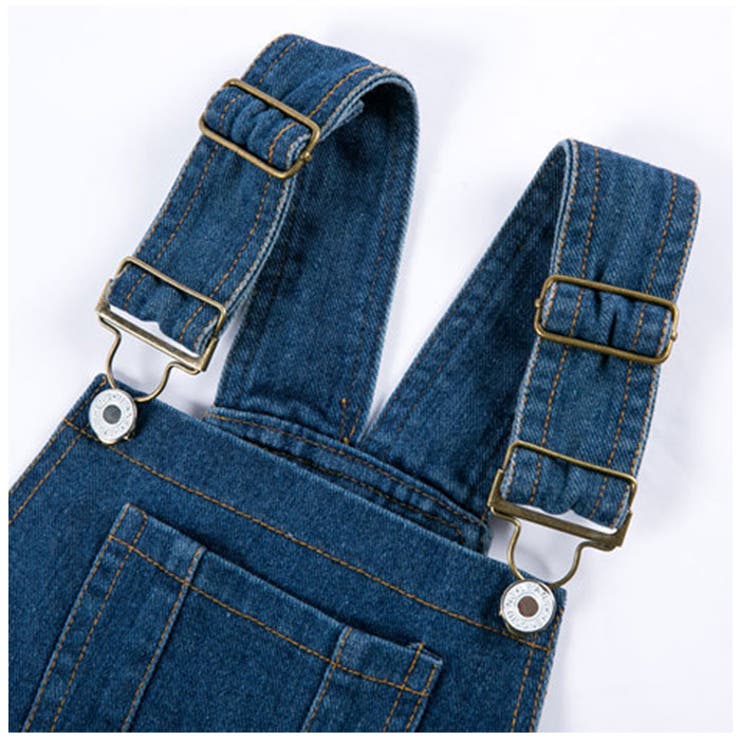 オーバーオール pmyoba1216 | BACKYARD FAMILY | 詳細画像7