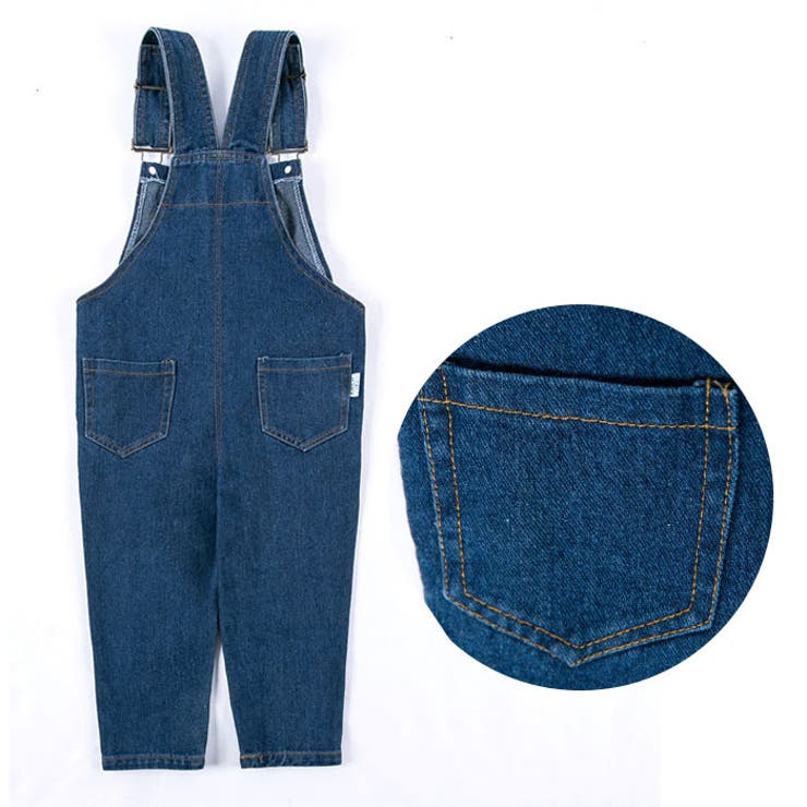 オーバーオール pmyoba1216 | BACKYARD FAMILY | 詳細画像10