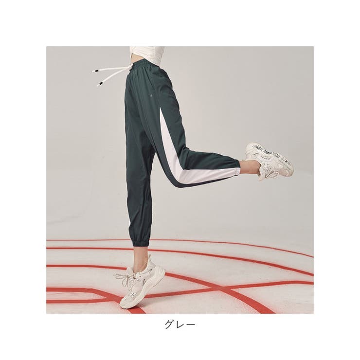 ヨガパンツ