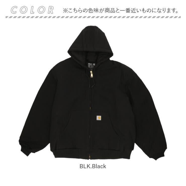 carhartt カーハート LooseFit[品番：BCYW0016580]｜BACKYARD