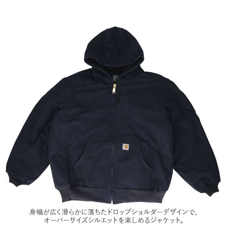 carhartt カーハート LooseFit[品番：BCYW0016580]｜BACKYARD
