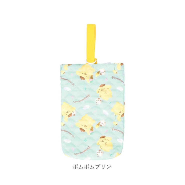 キャラクター キルトシューズケース | BACKYARD FAMILY | 詳細画像16 