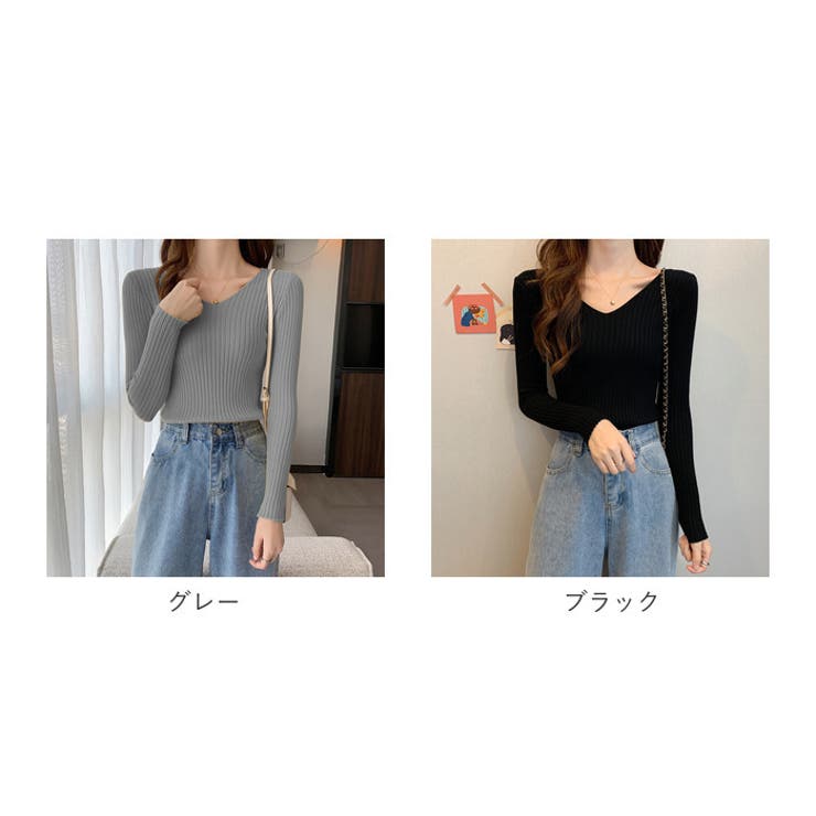 ニット