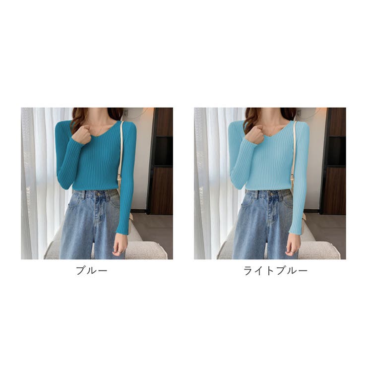 ニット