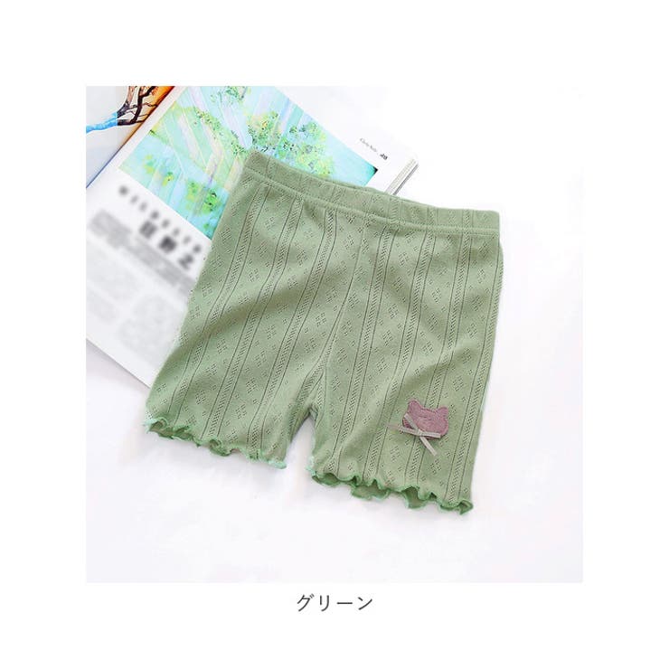 オーバーパンツ キッズ pmypant02 | BACKYARD FAMILY | 詳細画像14 