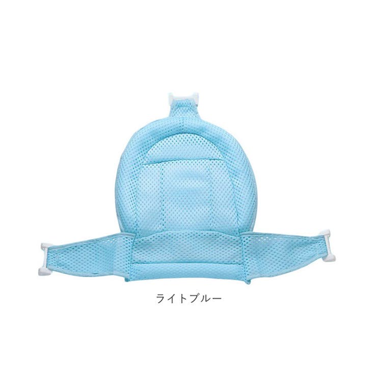 ベビーバス 沐浴 マット yababymat8355 | BACKYARD FAMILY | 詳細画像13