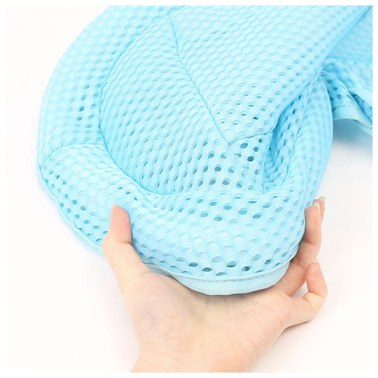 ベビーバス 沐浴 マット yababymat8355 | BACKYARD FAMILY | 詳細画像10