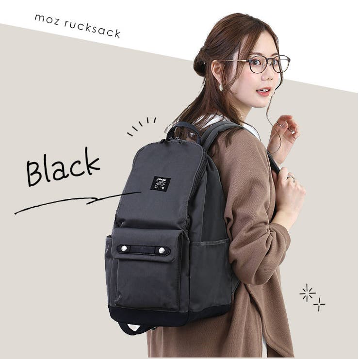 ※最終価格※【新品タグ付】moz モズ 北欧 ZZCI-03L　リュック 楽天市場】moz リュック モズ ZZCI-03L 通販 レディース