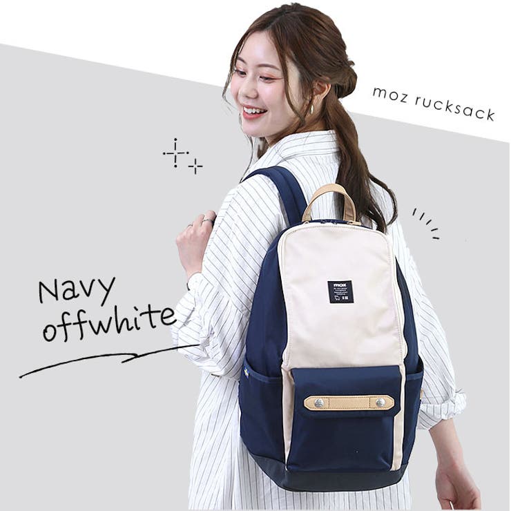moz モズ ZZCI-03L デイパック[品番：BCYW0016581]｜BACKYARD FAMILY