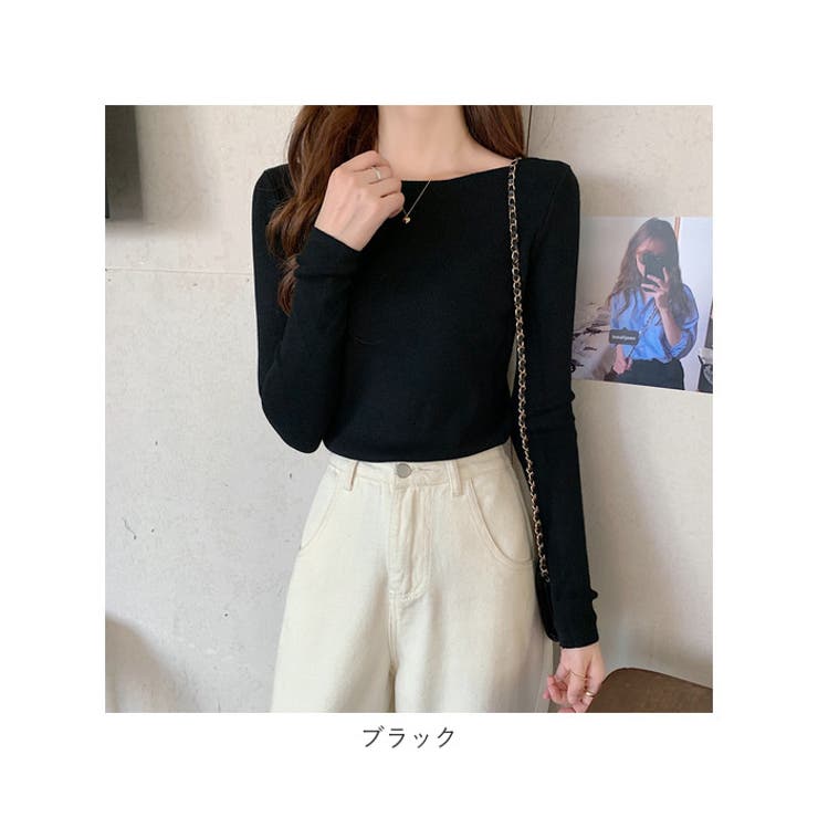 ニット