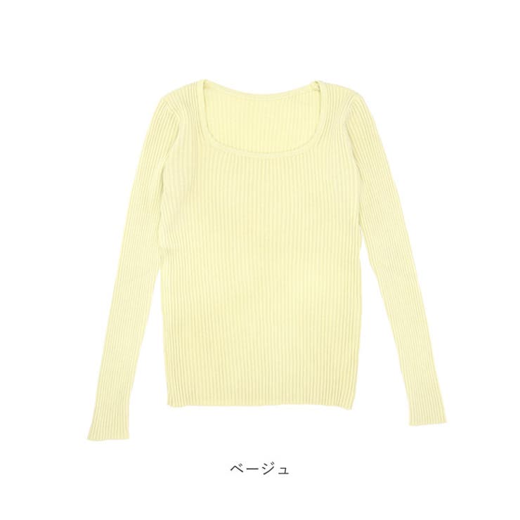 ニット
