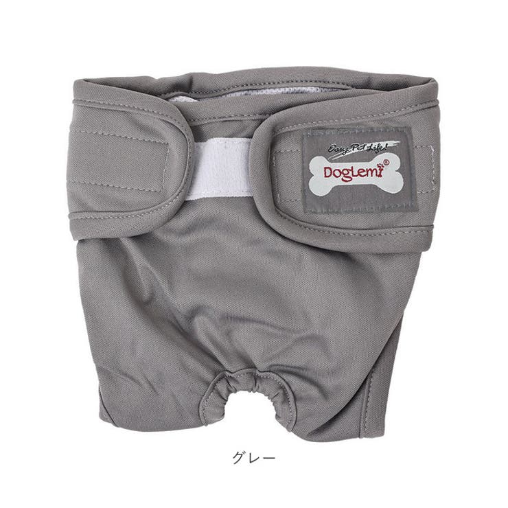 サニタリーパンツ 生理パンツ 女の子 犬 dogsp0032 | BACKYARD FAMILY | 詳細画像12
