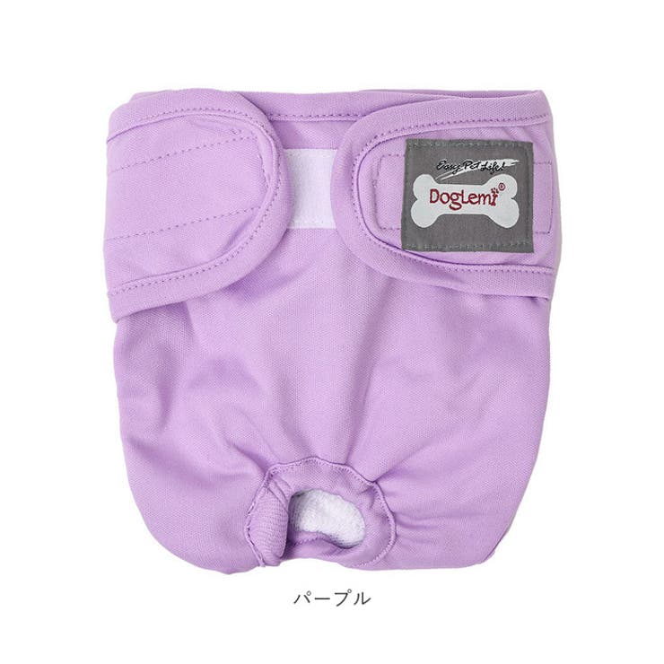 サニタリーパンツ 生理パンツ 女の子 犬 dogsp0032 | BACKYARD FAMILY | 詳細画像14