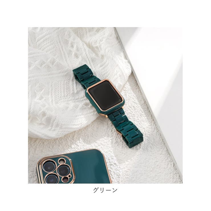 アップルウォッチ