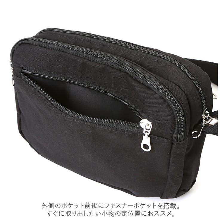 KATOEN カトゥーン ショルダーバッグ | BACKYARD FAMILY | 詳細画像9 