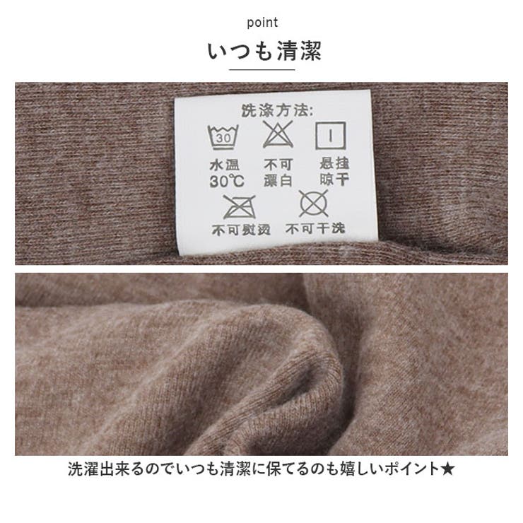 帽子 レディース kbeanie04 | BACKYARD FAMILY | 詳細画像12 