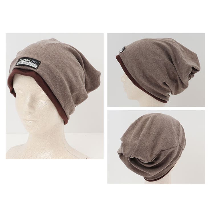 帽子 レディース kbeanie04 | BACKYARD FAMILY | 詳細画像7 