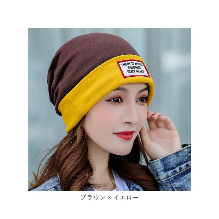 帽子 レース レディース kbeanie05 | BACKYARD FAMILY | 詳細画像17 
