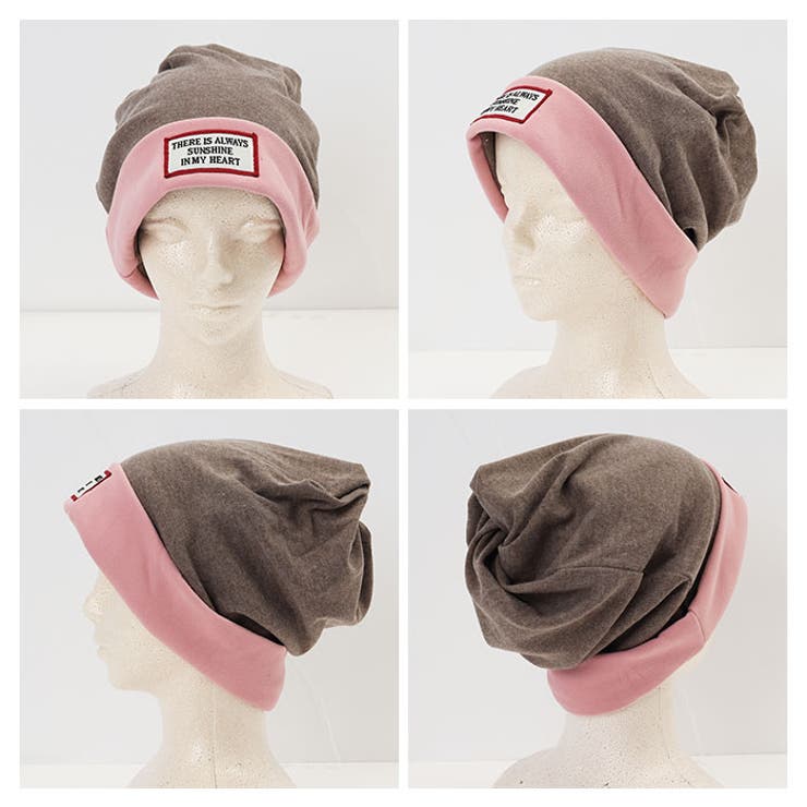 帽子 レース レディース kbeanie05 | BACKYARD FAMILY | 詳細画像4 