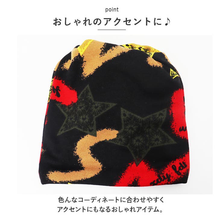 帽子 レース レディース kbeanie09 | BACKYARD FAMILY | 詳細画像5 