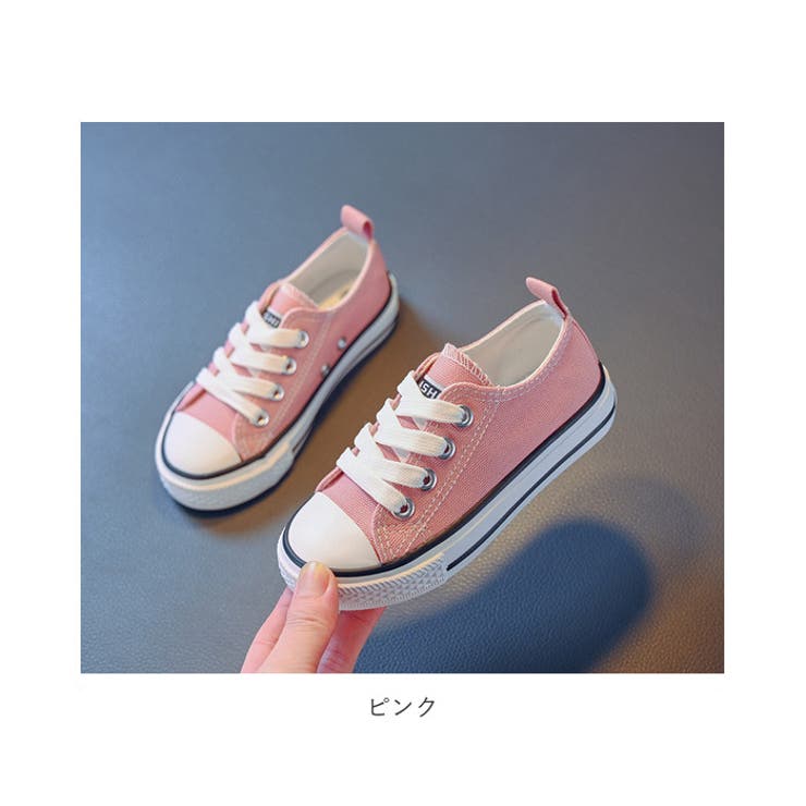 スニーカー lykidshoe3 | BACKYARD FAMILY | 詳細画像16 