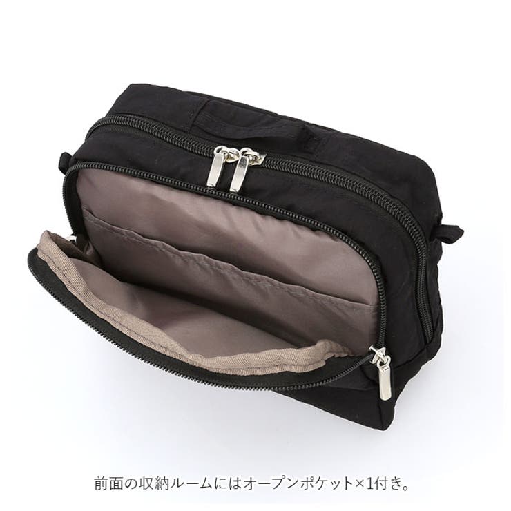 バッグインバッグ ショルダーポーチ ショルダーバッグ[品番