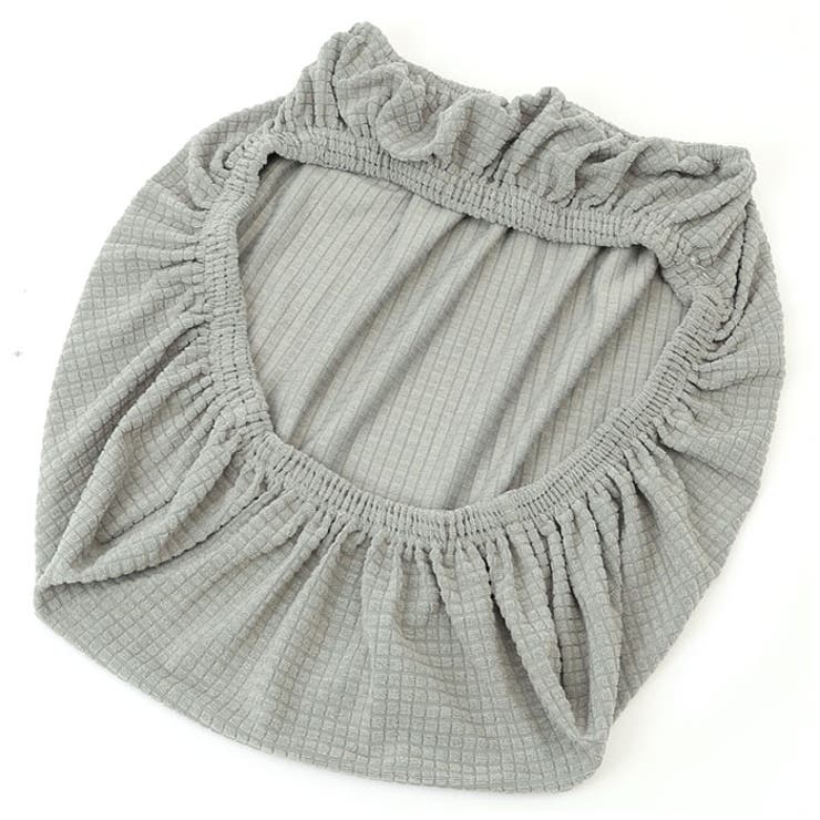 椅子カバー チェアカバー 洗える おしゃれ chaircover92 | BACKYARD FAMILY | 詳細画像6 