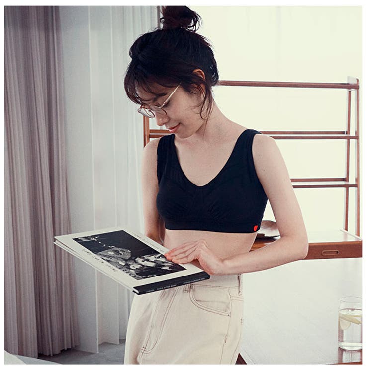 美胸×肩甲骨ナイトブラ | BACKYARD FAMILY | 詳細画像5 