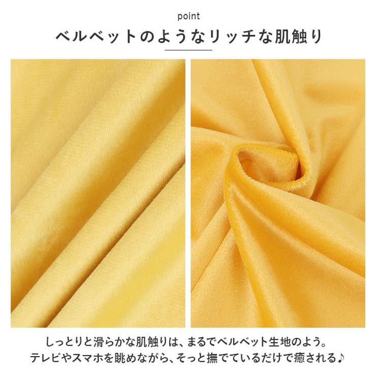 クッションカバー 約45×45cm 洗える | BACKYARD FAMILY | 詳細画像11 