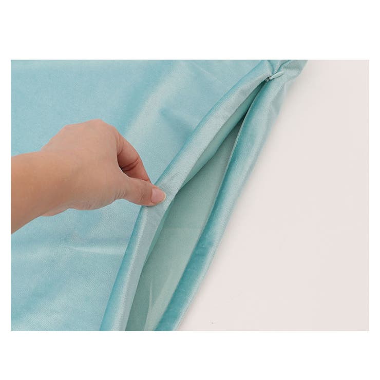 クッションカバー 約45×45cm 洗える | BACKYARD FAMILY | 詳細画像7 