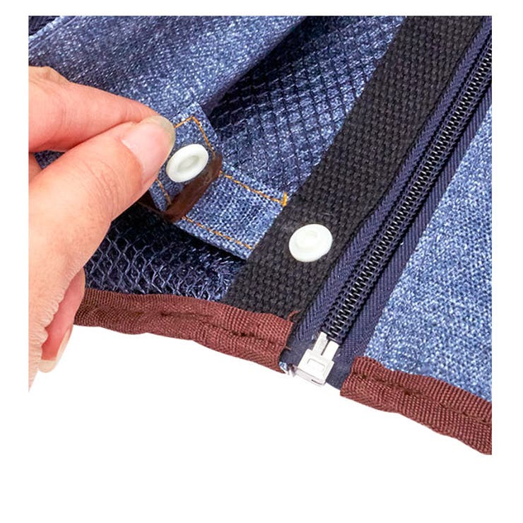 2WAY マルチカーポケットバッグ | BACKYARD FAMILY | 詳細画像8 