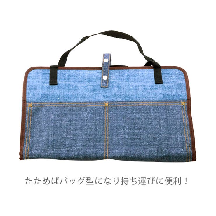 2WAY マルチカーポケットバッグ | BACKYARD FAMILY | 詳細画像9 