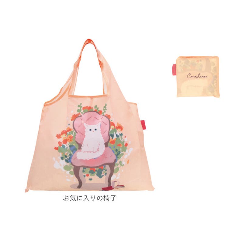 #DJQECOBAG デザイナーズコラボ ショッピングバック 2 | BACKYARD FAMILY | 詳細画像13 