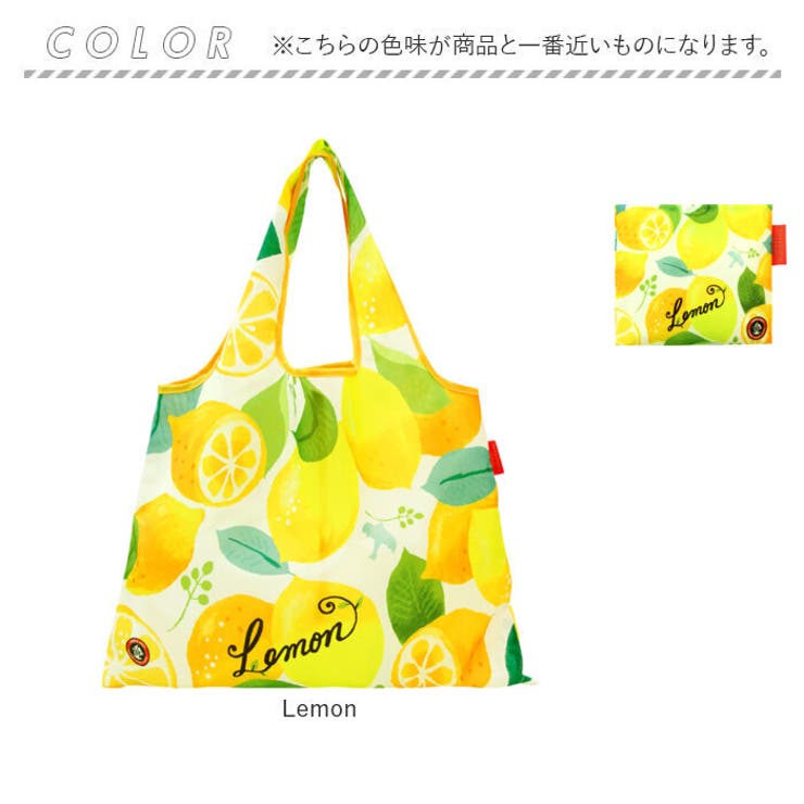 #DJQECOBAG デザイナーズコラボ ショッピングバック 2 | BACKYARD FAMILY | 詳細画像5 