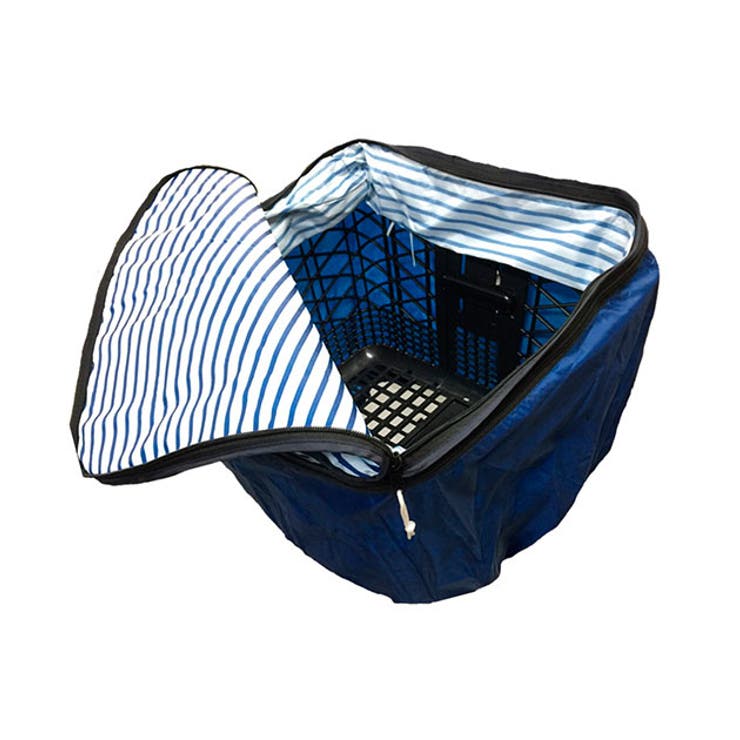 オリンパス 前カゴ 用カバー2段式 OF-PB | BACKYARD FAMILY | 詳細画像5 