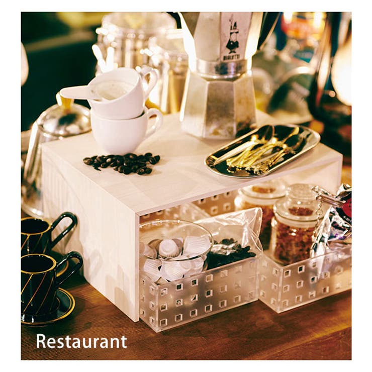 like-it プラスラック | BACKYARD FAMILY | 詳細画像6 