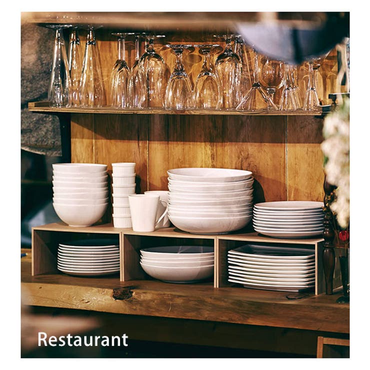 like-it プラスラック | BACKYARD FAMILY | 詳細画像7 