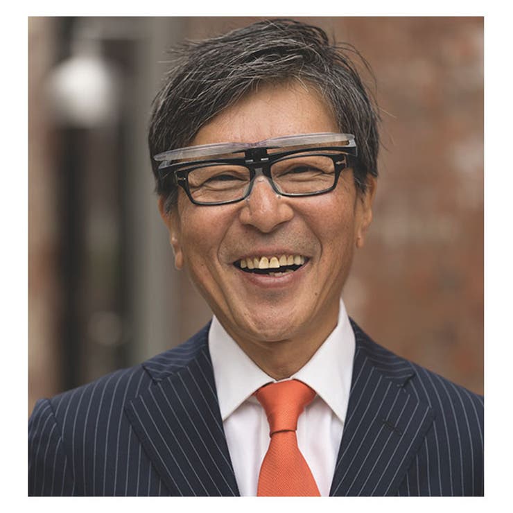 拡大鏡 ルーペ スマートアイFSL-01眼鏡型はね上げタイプ | BACKYARD FAMILY | 詳細画像9 