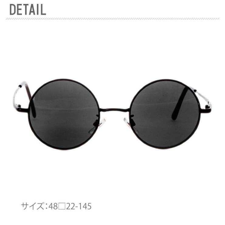 サングラス sunglass 3364 | BACKYARD FAMILY | 詳細画像2 