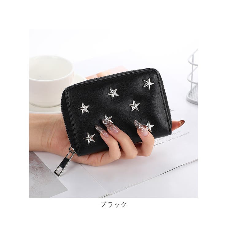 カードケース カード入れ かわいい コンパクト cardcase026 | BACKYARD FAMILY | 詳細画像12 