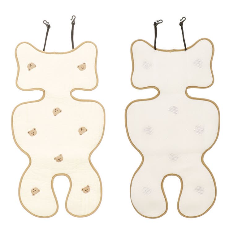 ベビーカーシート マット ybmat5013 | BACKYARD FAMILY | 詳細画像6 