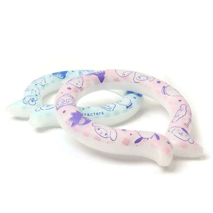 COOLISH TUBE キャラクター キッズネッククーラー | BACKYARD FAMILY | 詳細画像8 