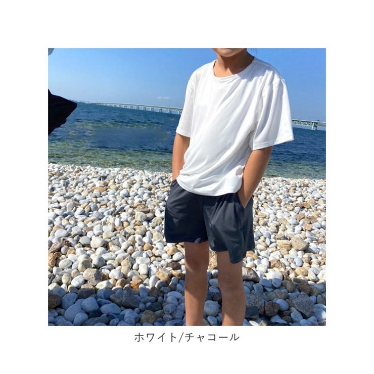 ラッシュガード