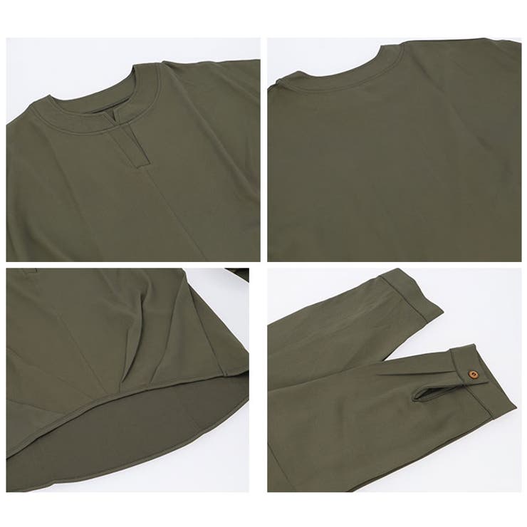 ブラウス レディース pkaf8322 | BACKYARD FAMILY | 詳細画像7 