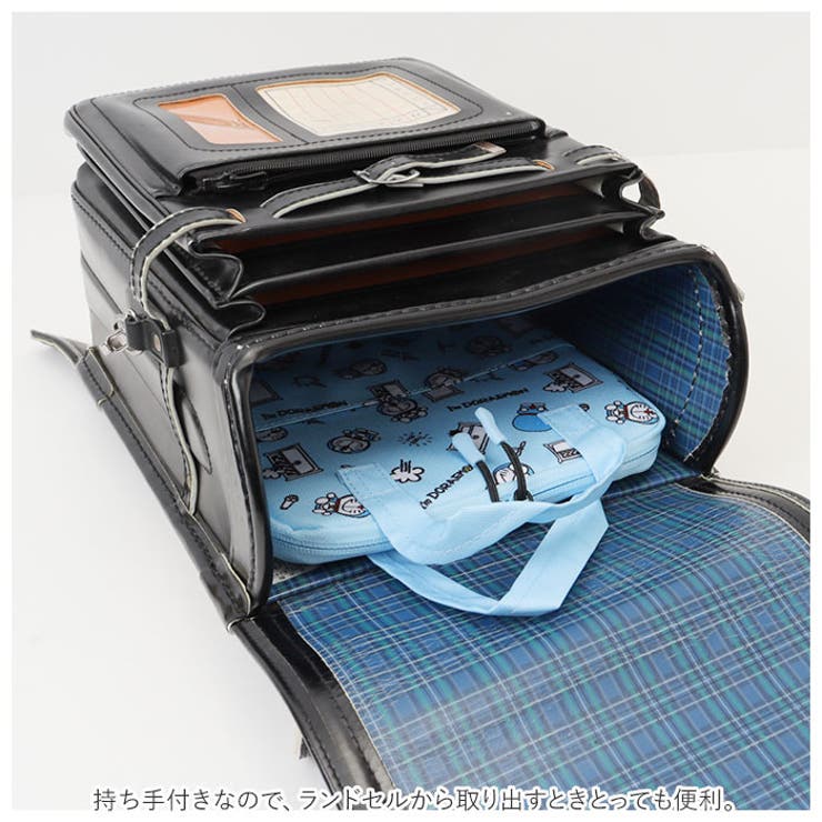 キャラクター タブレットケース 小 11インチ[品番：BCYW0016559