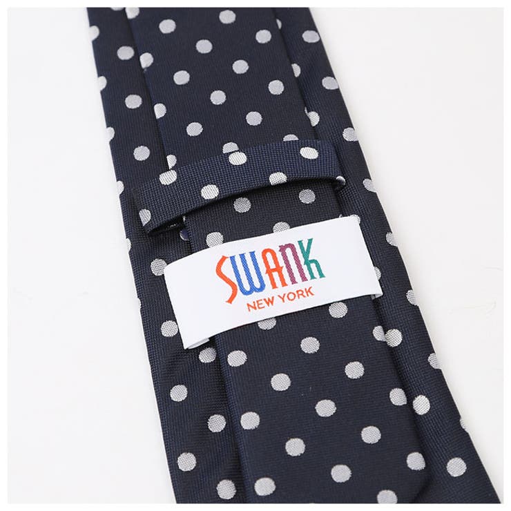 Amazon | [スワンク] SWANK タイバー・ネクタイセット【ゴルフ