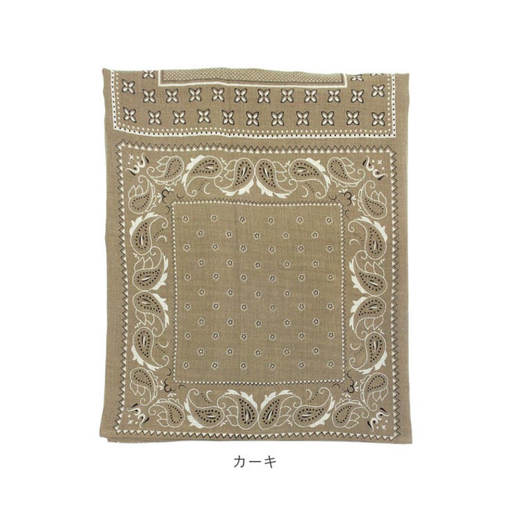 バンダナマルチカバー 150x225 | BACKYARD FAMILY | 詳細画像8 