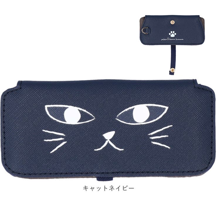 Calmo カルモ スリムメガネケース | BACKYARD FAMILY | 詳細画像15 